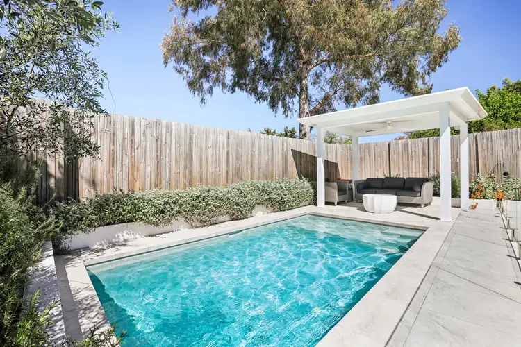 Second view of Homely house listing, 83 Sloane Street, Haberfield NSW 2045