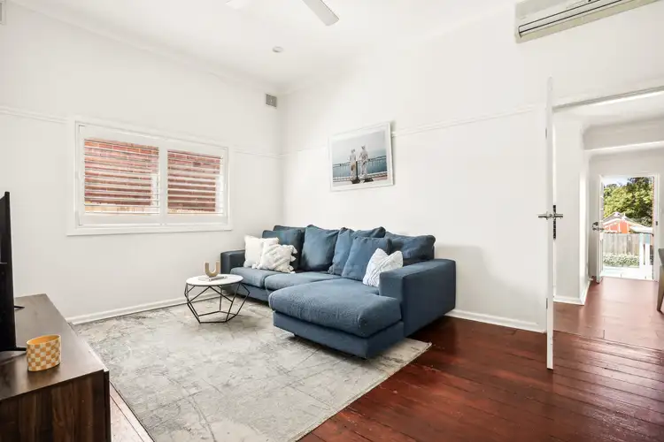 Third view of Homely house listing, 83 Sloane Street, Haberfield NSW 2045