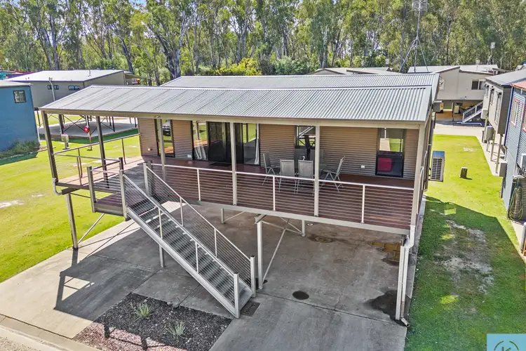 Main view of Homely house listing, 71/13 Bushlands Road, Tocumwal NSW 2714