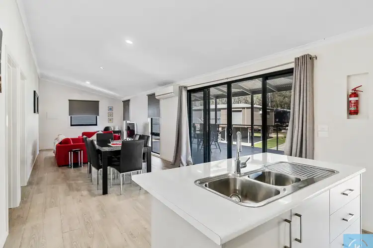Second view of Homely house listing, 71/13 Bushlands Road, Tocumwal NSW 2714