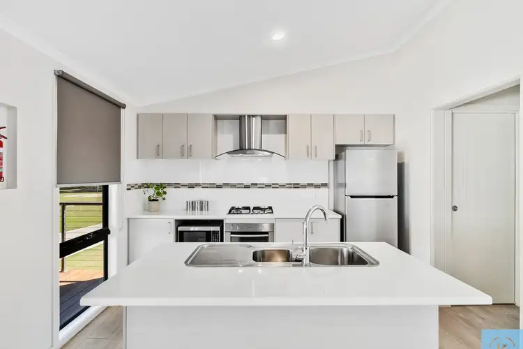 Third view of Homely house listing, 71/13 Bushlands Road, Tocumwal NSW 2714