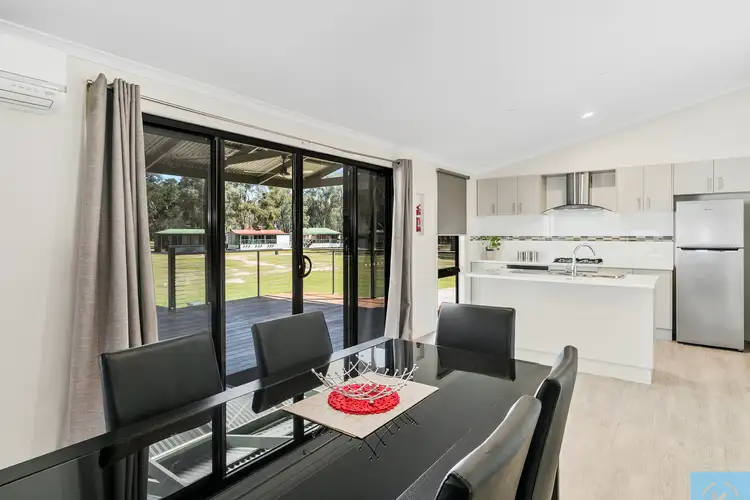 Fourth view of Homely house listing, 71/13 Bushlands Road, Tocumwal NSW 2714