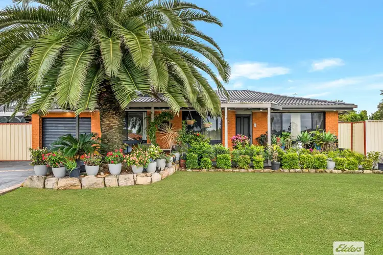 Main view of Homely house listing, 8 Avocet Place, Hinchinbrook NSW 2168