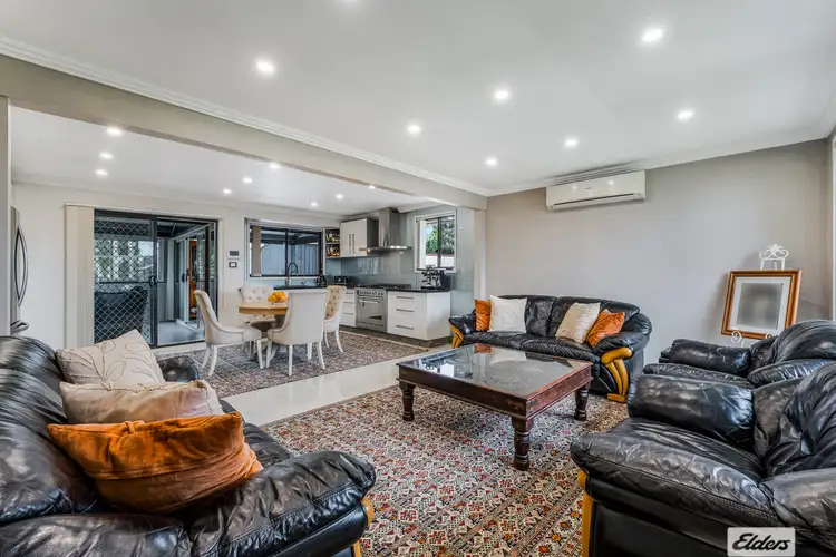 Third view of Homely house listing, 8 Avocet Place, Hinchinbrook NSW 2168
