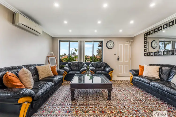 Fourth view of Homely house listing, 8 Avocet Place, Hinchinbrook NSW 2168