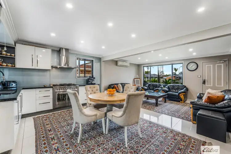 Sixth view of Homely house listing, 8 Avocet Place, Hinchinbrook NSW 2168