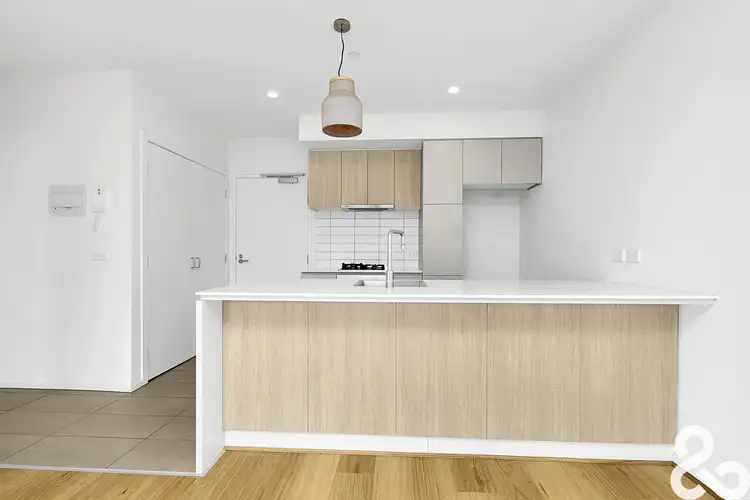 Third view of Homely apartment listing, 205/24 Oleander Drive, Mill Park VIC 3082