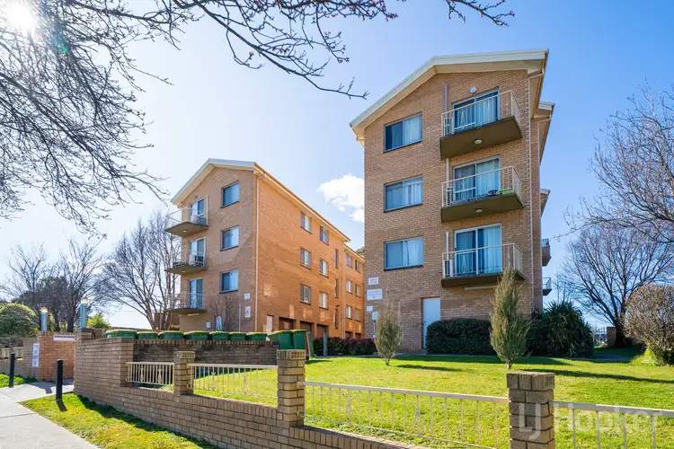Main view of Homely apartment listing, 13/3-5 Davison Street, Queanbeyan NSW 2620