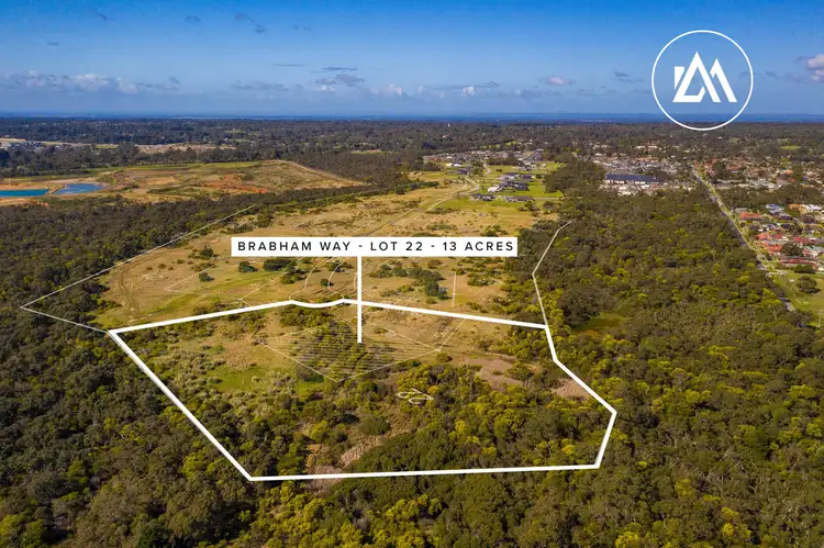 Lot 22/2A Brabham Way, Langwarrin VIC 3910