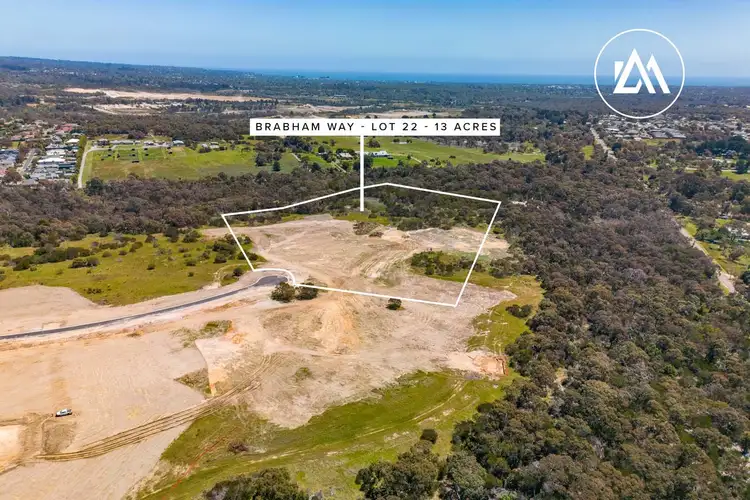 Fourth view of Homely land listing, Lot 22/2A Brabham Way, Langwarrin VIC 3910