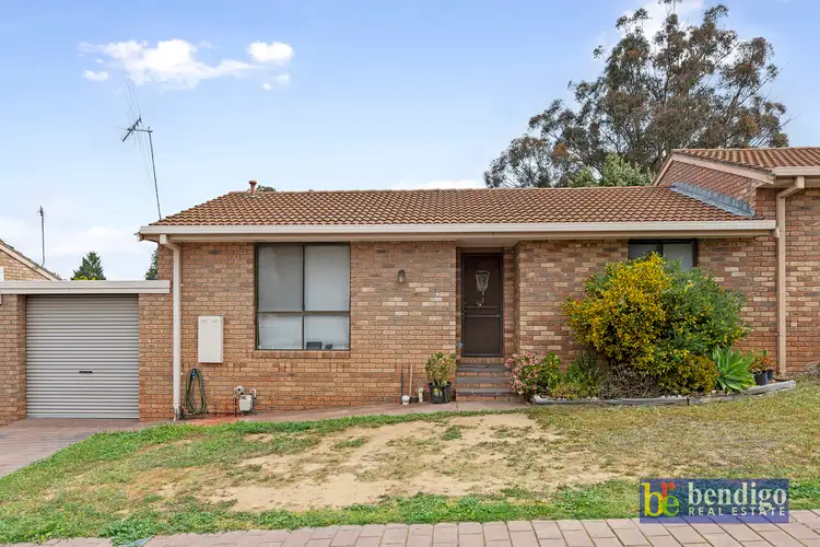 2/18-20 Hoy Street, North Bendigo VIC 3550