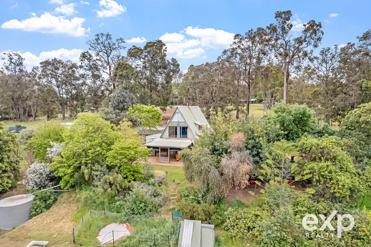 15 McLarty Street, Bridgetown WA 6255