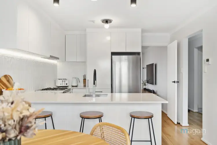 2/29 Mellors Avenue, O'halloran Hill SA 5158