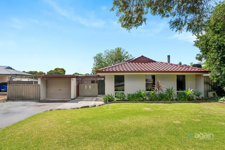 4 Jennifer Drive, Happy Valley SA 5159