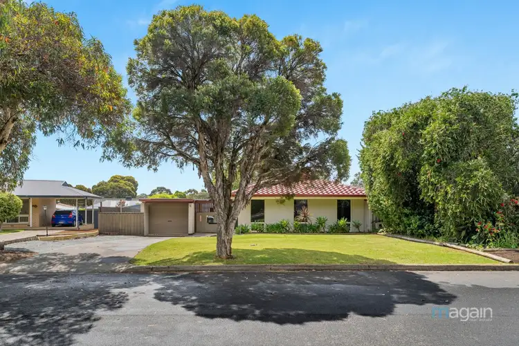 Sixth view of Homely house listing, 4 Jennifer Drive, Happy Valley SA 5159