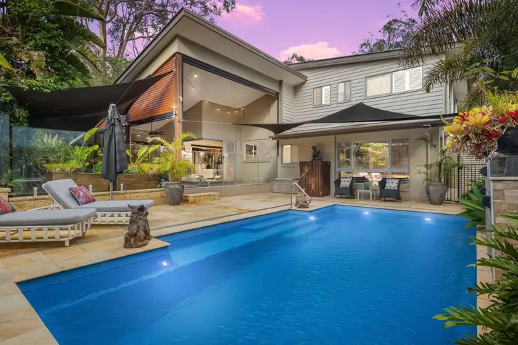 33 Sugargum Avenue, Mount Cotton QLD 4165
