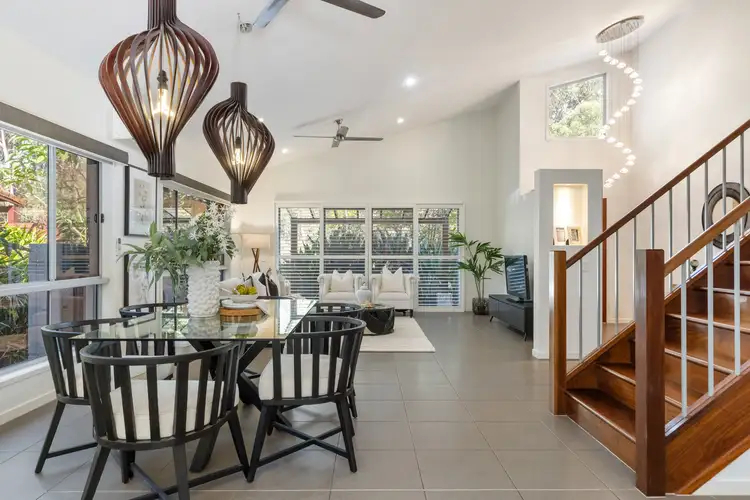 Fifth view of Homely house listing, 33 Sugargum Avenue, Mount Cotton QLD 4165