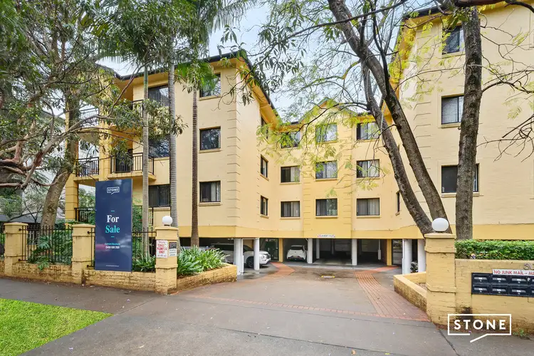4/30-32 Brickfield Street, North Parramatta NSW 2151