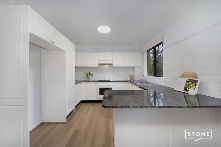 Second view of Homely apartment listing, 4/30-32 Brickfield Street, North Parramatta NSW 2151