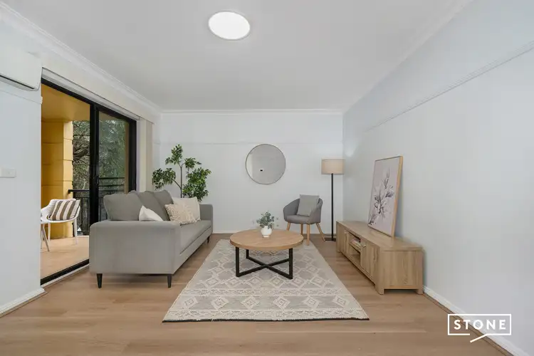 Fifth view of Homely apartment listing, 4/30-32 Brickfield Street, North Parramatta NSW 2151