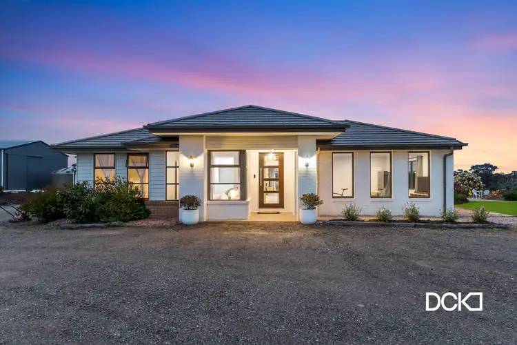 Second view of Homely house listing, 17 Castles Road, Axe Creek VIC 3551