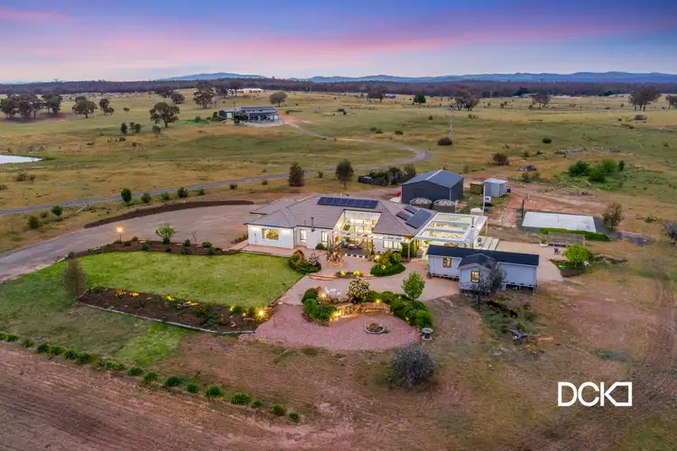Third view of Homely house listing, 17 Castles Road, Axe Creek VIC 3551