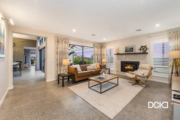 Fifth view of Homely house listing, 17 Castles Road, Axe Creek VIC 3551