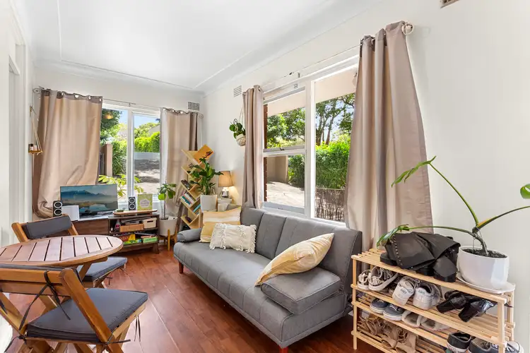 1/14 The Crescent, Dee Why NSW 2099