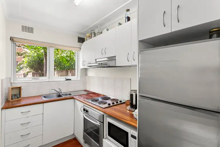 Third view of Homely apartment listing, 1/14 The Crescent, Dee Why NSW 2099
