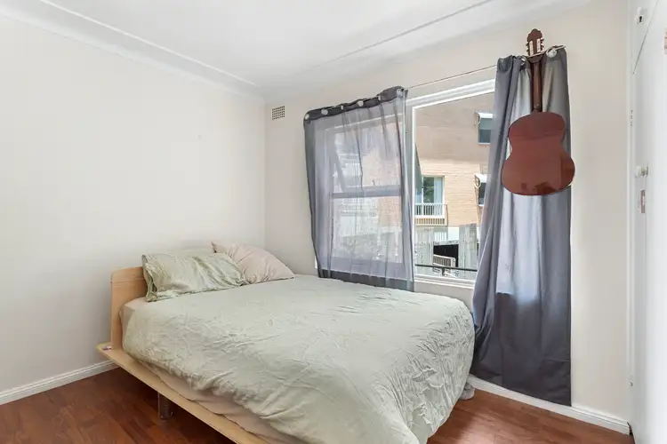 Fourth view of Homely apartment listing, 1/14 The Crescent, Dee Why NSW 2099