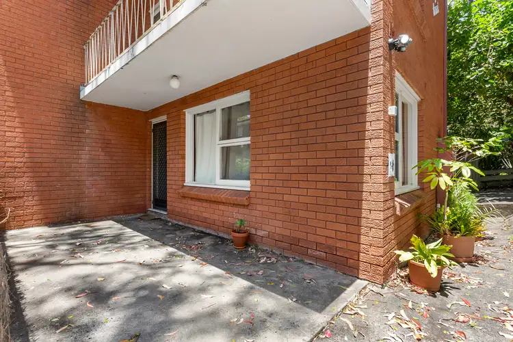 Sixth view of Homely apartment listing, 1/14 The Crescent, Dee Why NSW 2099