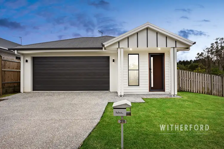 28 Ioannou Place, Coomera QLD 4209