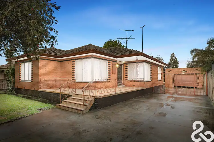 43 Edmondson Street, Lalor VIC 3075