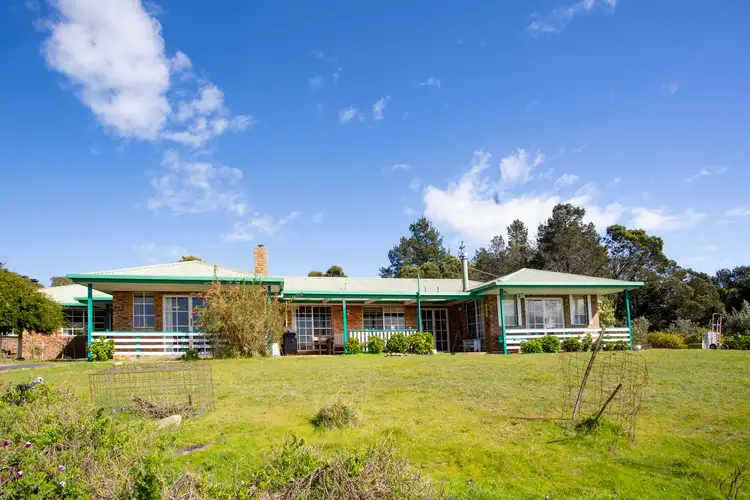 Third view of Homely house listing, 70 Sunset Boulevard, Clarence Point TAS 7270