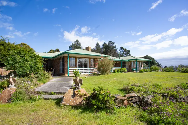 Fourth view of Homely house listing, 70 Sunset Boulevard, Clarence Point TAS 7270