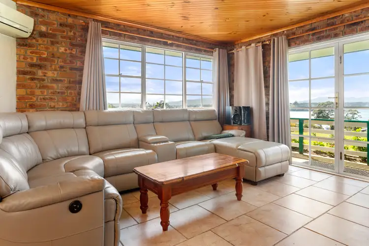 Fifth view of Homely house listing, 70 Sunset Boulevard, Clarence Point TAS 7270