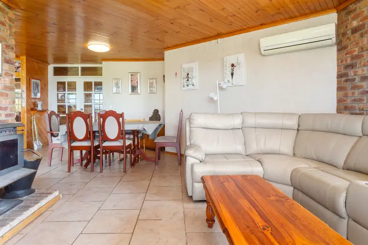 Sixth view of Homely house listing, 70 Sunset Boulevard, Clarence Point TAS 7270