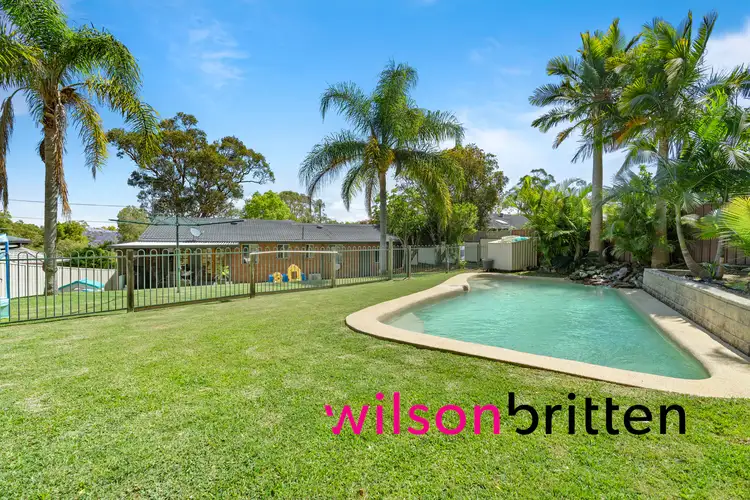 23 Mirrabooka Road, Mirrabooka NSW 2264