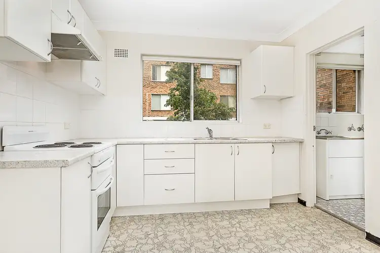 Second view of Homely apartment listing, 14/58 Pacific Parade, Dee Why NSW 2099