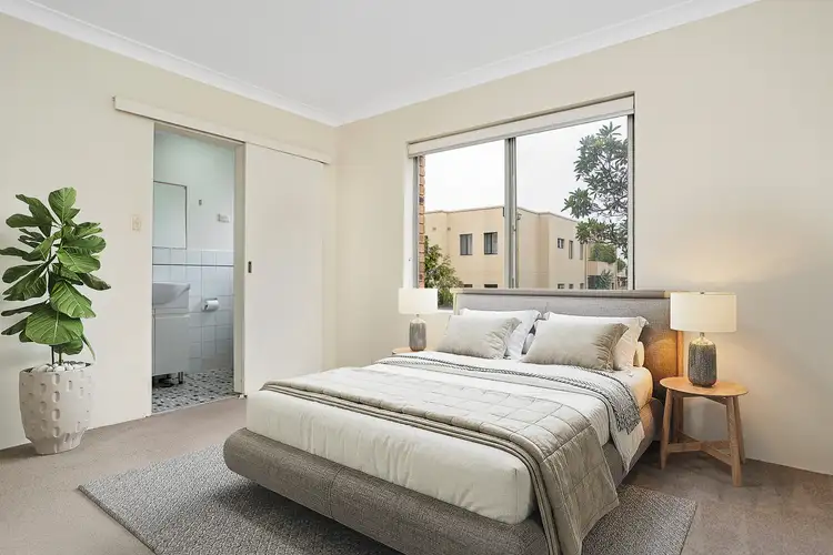 Third view of Homely apartment listing, 14/58 Pacific Parade, Dee Why NSW 2099