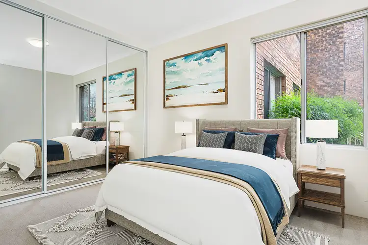 Fifth view of Homely apartment listing, 14/58 Pacific Parade, Dee Why NSW 2099