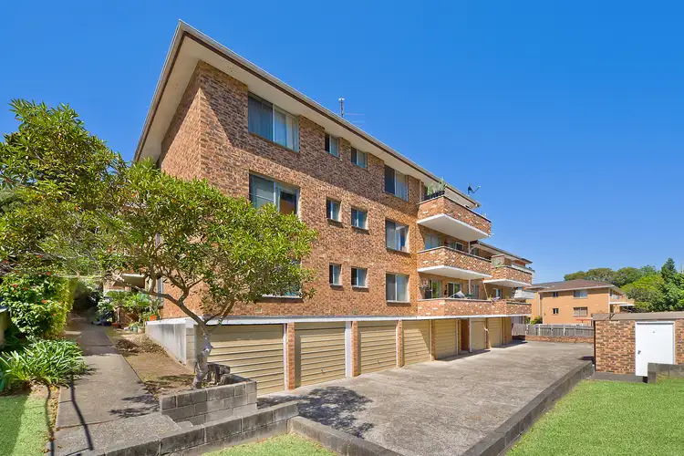 Sixth view of Homely apartment listing, 14/58 Pacific Parade, Dee Why NSW 2099