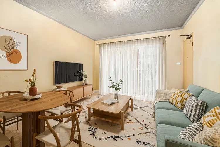 Second view of Homely apartment listing, 2/9 Lismore Avenue, Dee Why NSW 2099