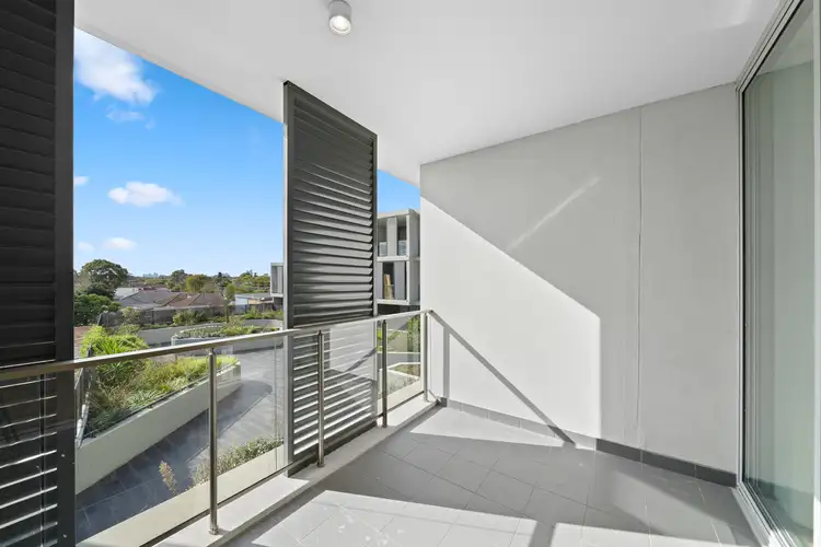 Fifth view of Homely studio listing, 29/445-455 Liverpool Road, Ashfield NSW 2131
