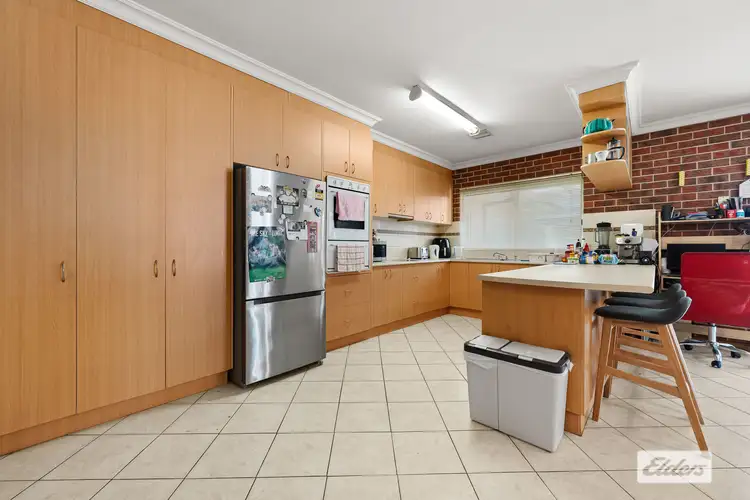 Second view of Homely house listing, 6 Birdie Street, Wodonga VIC 3690