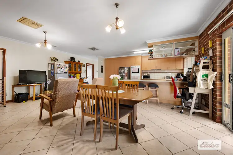 Third view of Homely house listing, 6 Birdie Street, Wodonga VIC 3690