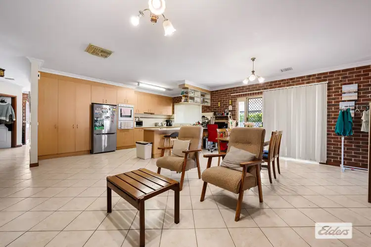 Fourth view of Homely house listing, 6 Birdie Street, Wodonga VIC 3690