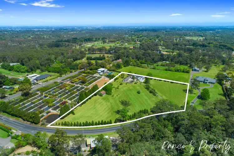 2A Porters Road