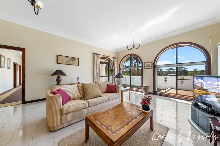 Second view of Homely rural property listing, 2A Porters Road, Kenthurst NSW 2156