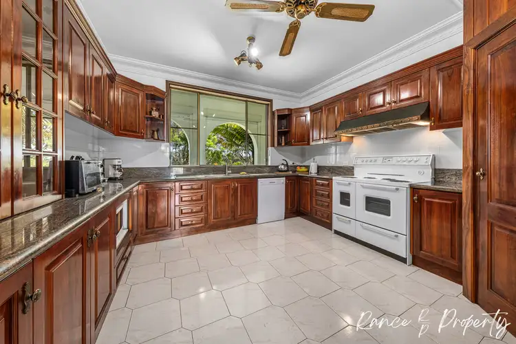 Third view of Homely rural property listing, 2A Porters Road, Kenthurst NSW 2156